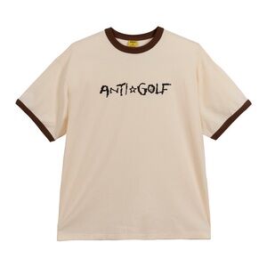 Deadstock Golf Wang Anti Golf Ringer Tee